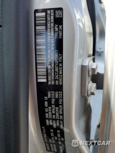 Zdjęcie 13 z 13 samochodu: 2016 JEEP RENEGADE LATITUDE VIN:ZACCJBBT1GPD24611 - miniatura