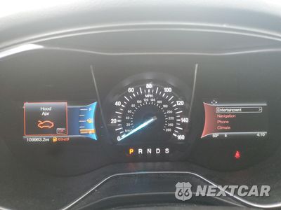 Zdjęcie 9 z 14 samochodu: 2015 FORD FUSION TITANIUM VIN:3FA6P0K98FR204318 - miniatura