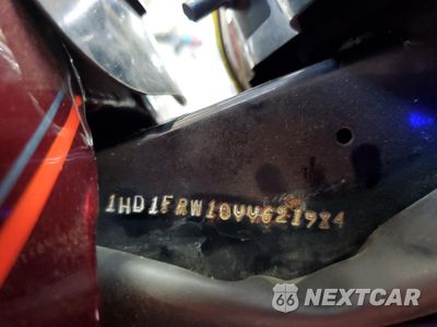 Zdjęcie 9 z 10 samochodu: 2000 HARLEY-DAVIDSON FLHRCI VIN:1HD1FRW10YY621984 - miniatura