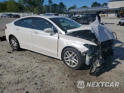 Czwarte zdjęcie samochodu z boku: 2015 FORD FUSION SE VIN:3FA6P0HDXFR286712 - miniatura