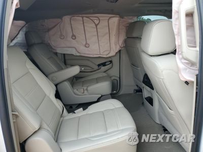 Zdjęcie 11 z 15 samochodu: 2019 GMC YUKON XL DENALI VIN:1GKS2HKJ8KR383163 - miniatura