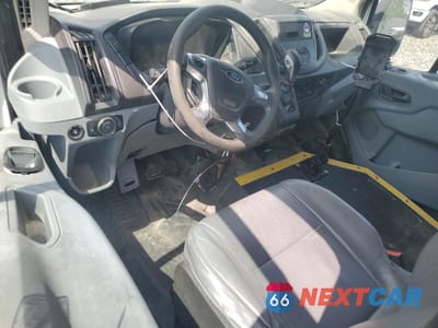 Zdjęcie 8 z 13 samochodu: 2015 FORD TRANSIT T-250 VIN:1FTCR3XV1FKA20759 - miniatura