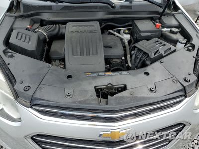 Zdjęcie 12 z 15 samochodu: 2017 CHEVROLET EQUINOX LT VIN:2GNALCEK6H6269248 - miniatura
