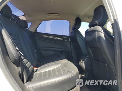 Zdjęcie 10 z 12 samochodu: 2018 FORD FUSION SE HYBRID VIN:3FA6P0LU0JR278621 - miniatura