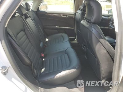 Zdjęcie 10 z 12 samochodu: 2017 FORD FUSION SE HYBRID VIN:3FA6P0LU3HR359543 - miniatura