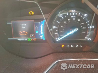 Zdjęcie 9 z 13 samochodu: 2018 FORD FUSION SE HYBRID VIN:3FA6P0LU8JR129812 - miniatura
