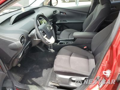 Zdjęcie 7 z 15 samochodu: 2017 TOYOTA PRIUS VIN:JTDKARFU6H3051906 - miniatura