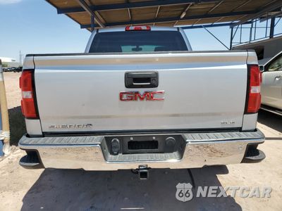 Zdjęcie 6 z 14 samochodu: 2015 GMC SIERRA K1500 SLE VIN:3GTU2UEC5FG285272 - miniatura