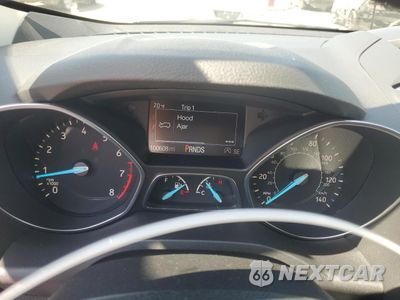 Zdjęcie 9 z 16 samochodu: 2017 FORD ESCAPE SE VIN:1FMCU0GD6HUE95007 - miniatura