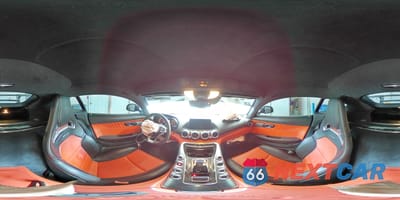 Zdjęcie 15 z 15 samochodu: 2016 MERCEDES-BENZ AMG GT S VIN:WDDYJ7JA7GA003357 - miniatura