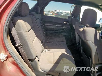 Zdjęcie 11 z 13 samochodu: 2024 DODGE DURANGO GT VIN:1C4RDJDG2RC227212 - miniatura