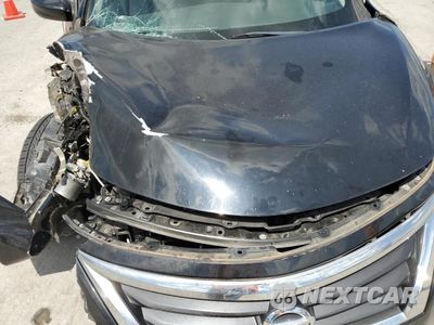 Zdjęcie 11 z 12 samochodu: 2014 NISSAN ALTIMA 2.5 VIN:1N4AL3AP7EC286885 - miniatura
