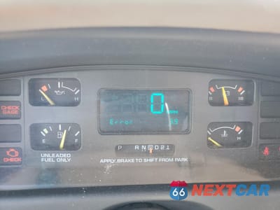 Zdjęcie 9 z 14 samochodu: 1994 CHEVROLET CAPRICE CLASSIC LS VIN:1G1BN52P0RR163380 - miniatura