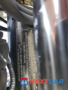 Zdjęcie 10 z 11 samochodu: 2021 BMW R NINE T PURE VIN:WB10L6306M6E30947 - miniatura