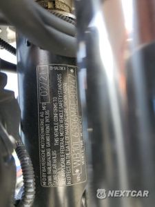 Zdjęcie 10 z 11 samochodu: 2021 BMW R NINE T PURE VIN:WB10L6306M6E30947 - miniatura