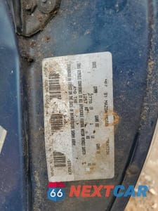 Zdjęcie 12 z 12 samochodu: 1995 MAZDA MX-5 MIATA VIN:JM1NA3536S0619986 - miniatura