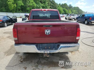 Zdjęcie 6 z 14 samochodu: 2018 RAM 1500 ST VIN:1C6RR6FG3JS299128 - miniatura