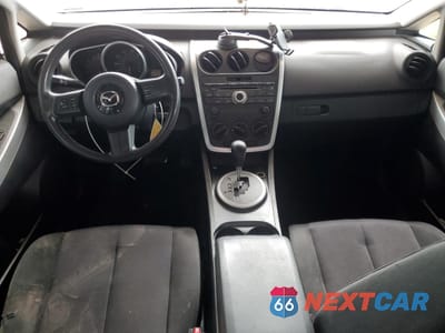 Zdjęcie 7 z 12 samochodu: 2007 MAZDA CX-7 VIN:JM3ER29L270113907 - miniatura