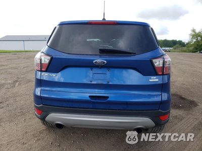 Zdjęcie 6 z 16 samochodu: 2017 FORD ESCAPE SE VIN:1FMCU0GD3HUE69481 - miniatura
