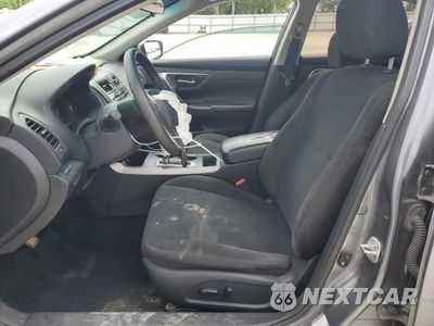 Zdjęcie 7 z 15 samochodu: 2015 NISSAN ALTIMA 2.5 VIN:1N4AL3AP4FC499617 - miniatura
