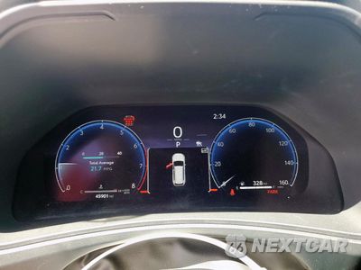 Zdjęcie 9 z 17 samochodu: 2024 TOYOTA GRAND HIGHLANDER XLE VIN:5TDAAAB58RS010401 - miniatura