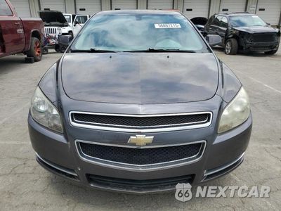 Piąte zdjęcie samochodu w środku: 2011 CHEVROLET MALIBU 2LT VIN:1G1ZD5EU5BF219940 - miniatura
