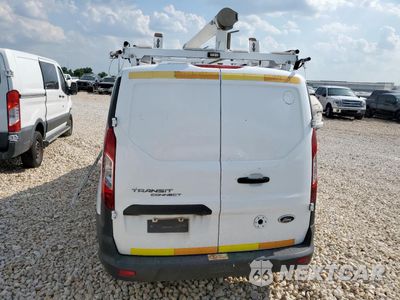 Zdjęcie 6 z 13 samochodu: 2016 FORD TRANSIT CONNECT XL VIN:NM0LS7E71G1237250 - miniatura