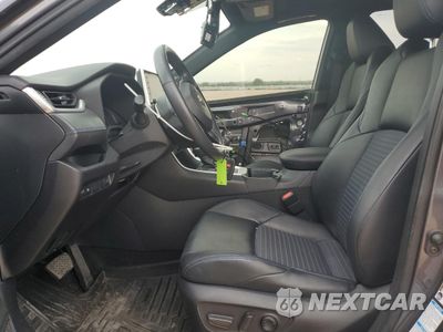 Zdjęcie 7 z 14 samochodu: 2020 TOYOTA RAV4 XSE VIN:JTME6RFV6LD501595 - miniatura