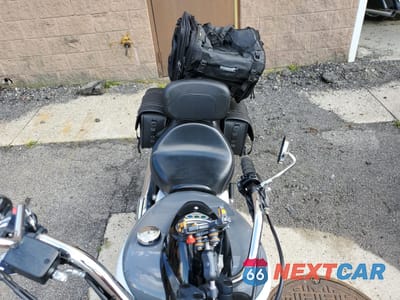 Piąte zdjęcie samochodu w środku: 2021 KAWASAKI VN900 B VIN:JKAVN2B14MA100248 - miniatura