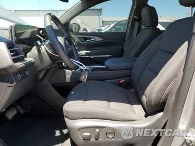 Zdjęcie 7 z 14 samochodu: 2025 CHEVROLET TRAVERSE LT VIN:1GNERGRS7SJ135554 - miniatura