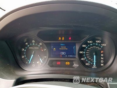 Zdjęcie 9 z 14 samochodu: 2013 FORD EXPLORER VIN:1FM5K7B88DGC44600 - miniatura