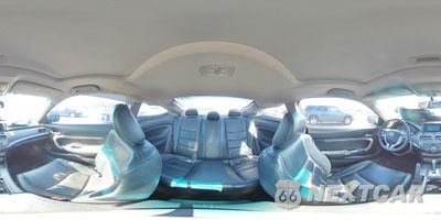 Zdjęcie 14 z 14 samochodu: 2009 HONDA ACCORD EXL VIN:1HGCS22809A008808 - miniatura