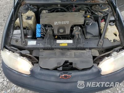 Zdjęcie 21 z 28 samochodu: 1999 CHEVROLET MONTE CARLO Z34 VIN:2G1WX12K2X9197580 - miniatura