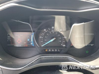 Zdjęcie 9 z 13 samochodu: 2017 FORD FUSION SE HYBRID VIN:3FA6P0LUXHR409306 - miniatura