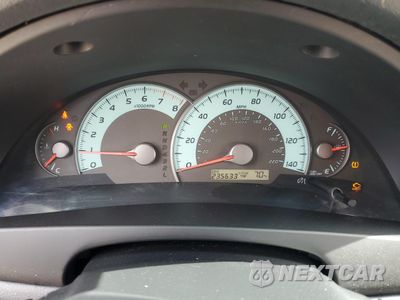 Zdjęcie 9 z 14 samochodu: 2009 TOYOTA CAMRY BASE VIN:4T1BE46K19U278806 - miniatura
