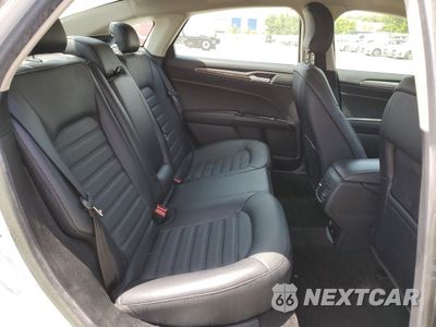 Zdjęcie 10 z 12 samochodu: 2018 FORD FUSION SE HYBRID VIN:3FA6P0LU3JR171725 - miniatura