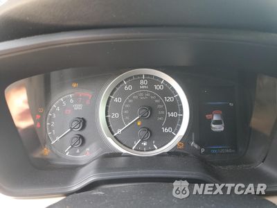Zdjęcie 9 z 14 samochodu: 2021 TOYOTA COROLLA LE VIN:JTDEPMAE8MJ178371 - miniatura