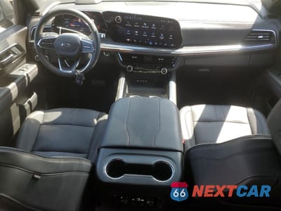 Zdjęcie 8 z 14 samochodu: 2025 CHEVROLET TAHOE C1500 RST VIN:1GNS5RRD7SR100218 - miniatura