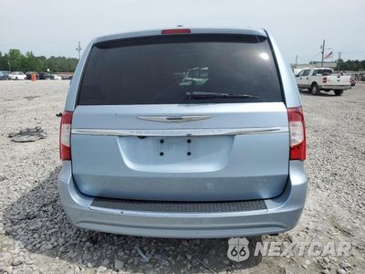 Zdjęcie 6 z 13 samochodu: 2013 CHRYSLER TOWN & COUNTRY TOURING VIN:2C4RC1BG2DR747786 - miniatura