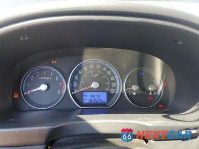 Zdjęcie 9 z 13 samochodu: 2009 HYUNDAI SANTA FE GL VIN:5NMSG73E49H264050 - miniatura
