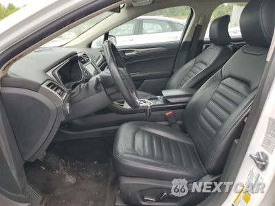 Zdjęcie 7 z 12 samochodu: 2018 FORD FUSION SE HYBRID VIN:3FA6P0LU9JR171986 - miniatura