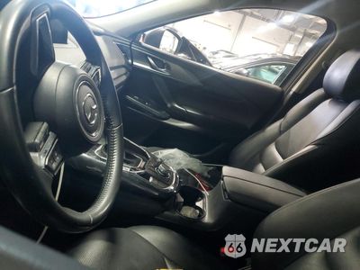 Zdjęcie 9 z 12 samochodu: 2019 MAZDA CX-9 TOURING VIN:JM3TCBCY7K0331573 - miniatura