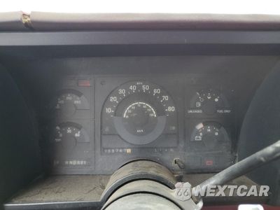 Zdjęcie 9 z 12 samochodu: 1988 CHEVROLET GMT-400 C2500 VIN:2GCFC29K9J1247329 - miniatura