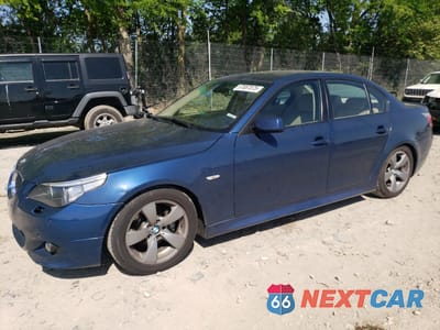 2004 BMW 530 I WBANA73534B804237 - główne zdjęcie licytacji z USA - miniatura