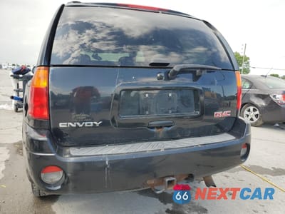 Zdjęcie 6 z 16 samochodu: 2008 GMC ENVOY VIN:1GKDT13S882243894 - miniatura
