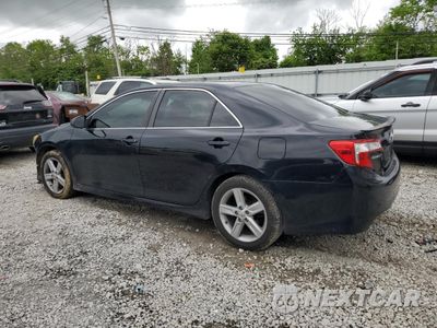 Drugie zdjęcie samochodu z przodu: 2013 TOYOTA CAMRY L VIN:4T1BF1FK2DU295862 - miniatura