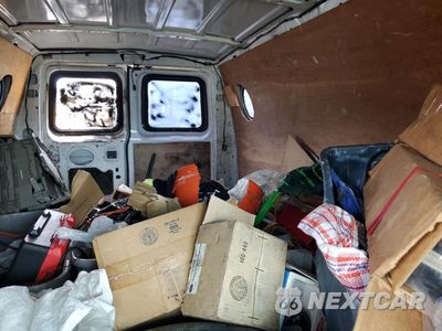 Zdjęcie 11 z 13 samochodu: 2003 FORD ECONOLINE E250 VAN VIN:1FTNE24263HA39535 - miniatura