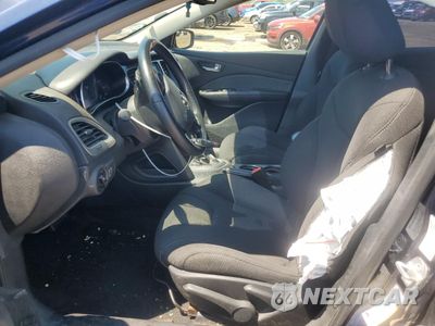 Zdjęcie 7 z 14 samochodu: 2013 DODGE DART SXT VIN:1C3CDFBA4DD289901 - miniatura