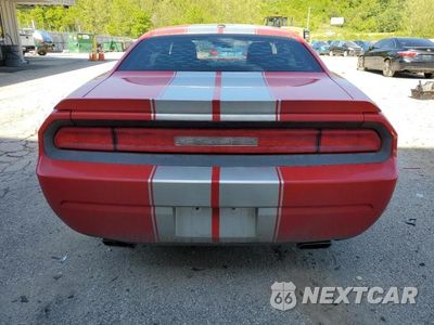 Zdjęcie 6 z 13 samochodu: 2014 DODGE CHALLENGER SXT VIN:2C3CDYAG0EH253547 - miniatura