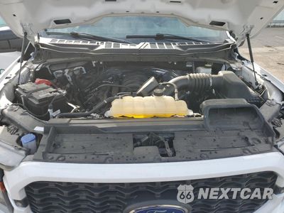 Zdjęcie 11 z 13 samochodu: 2023 FORD F150 SUPERCREW VIN:1FTFW1E53PKD87712 - miniatura